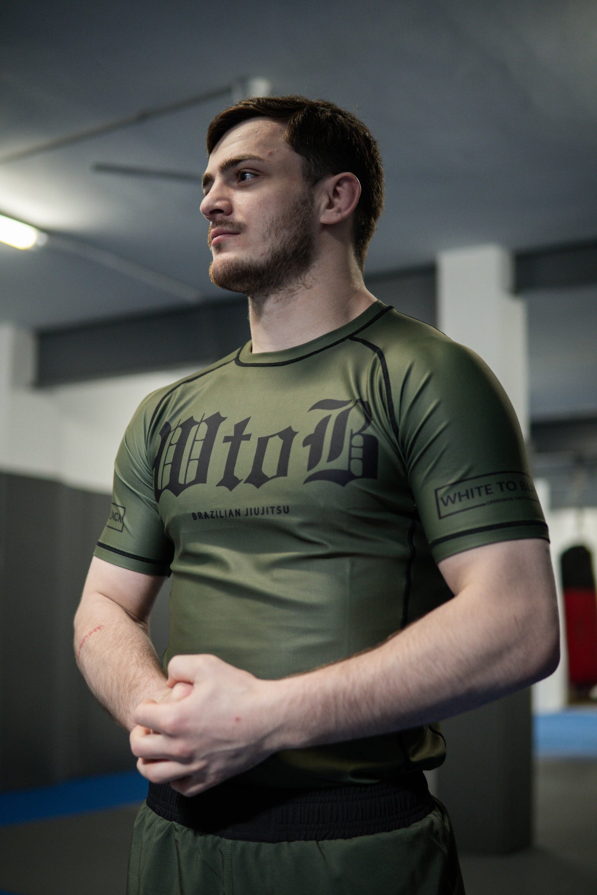 Cómo cuidar tus rashguards y shorts para que duren más