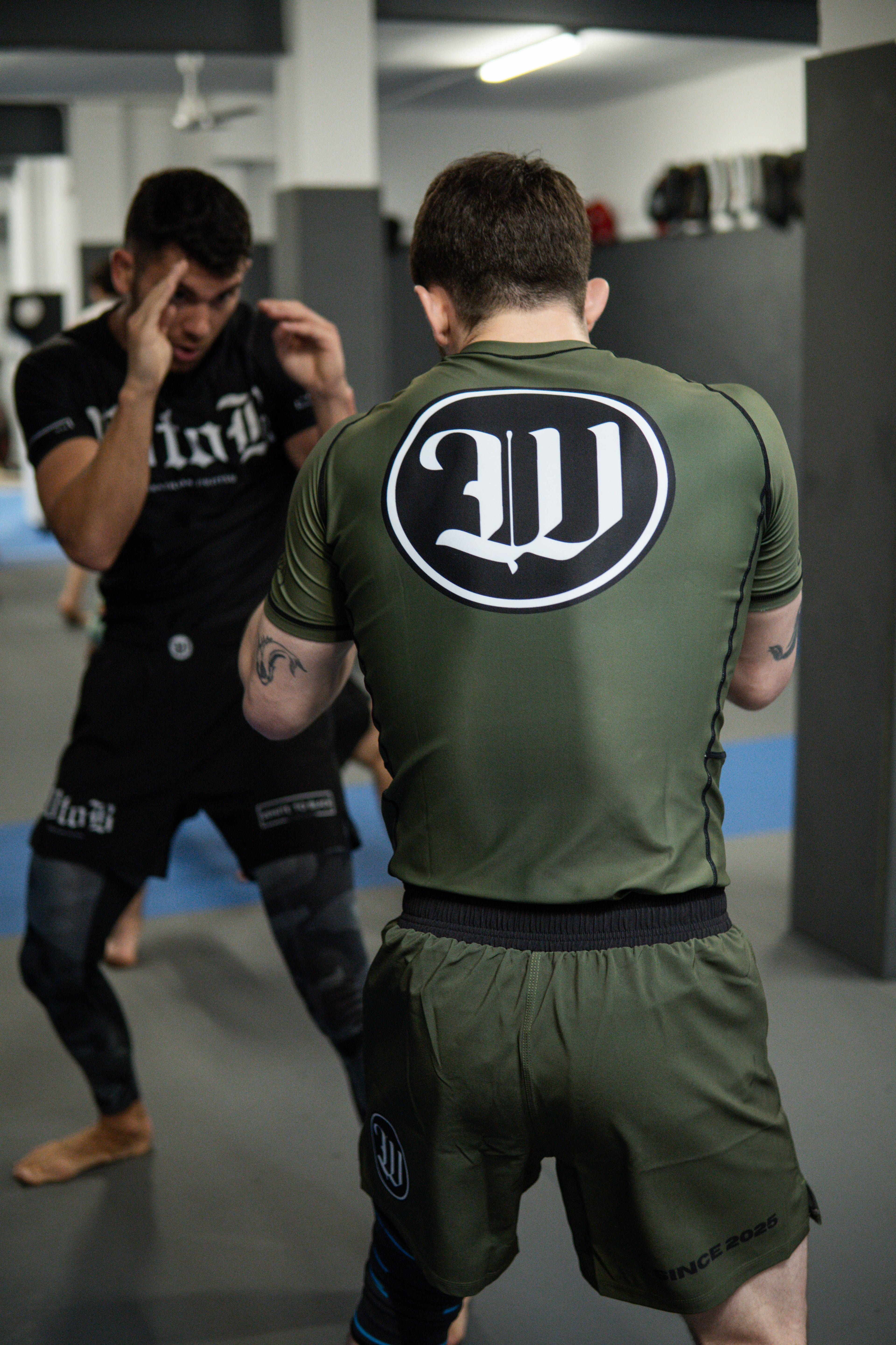 5 errores comunes al empezar en BJJ (y cómo evitarlos)