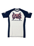 Rashguard Samurai Spirit