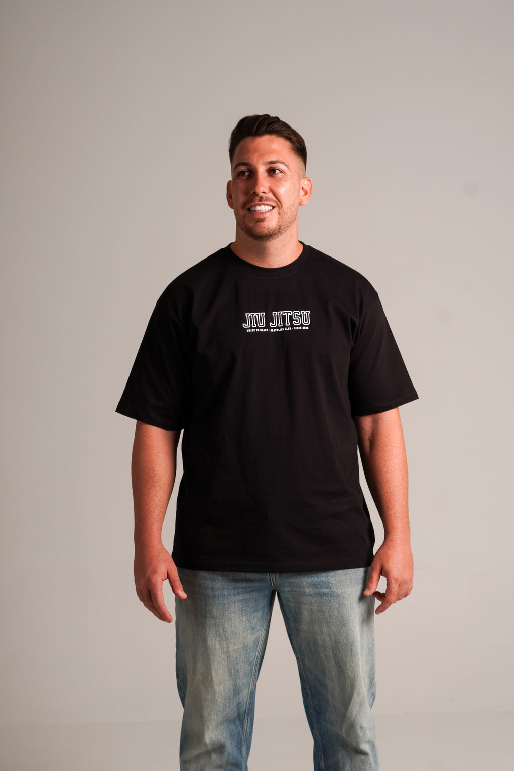 STREETWEAR VOL.01: Del Tatami a la Calle