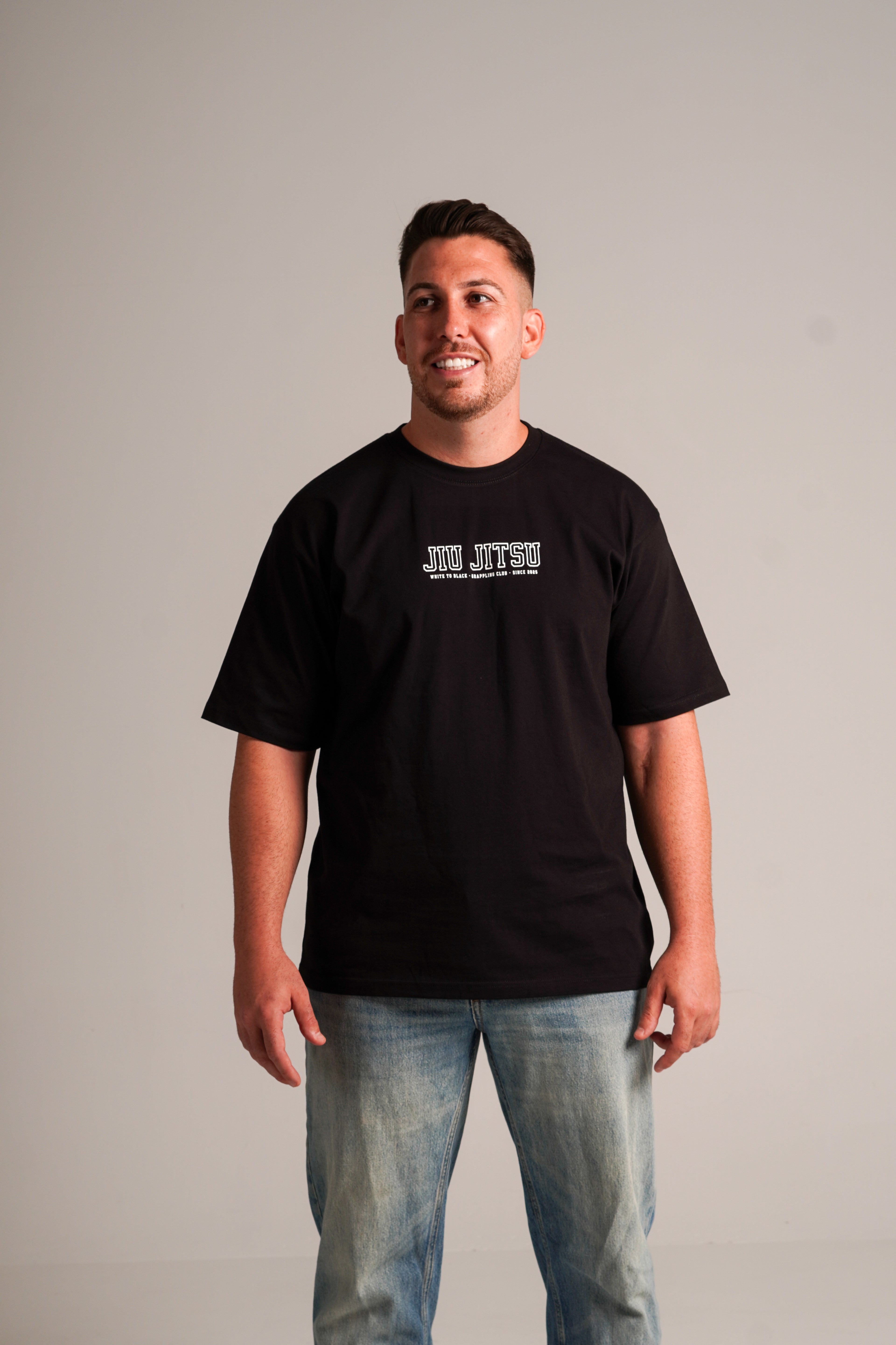STREETWEAR VOL.01: Del Tatami a la Calle