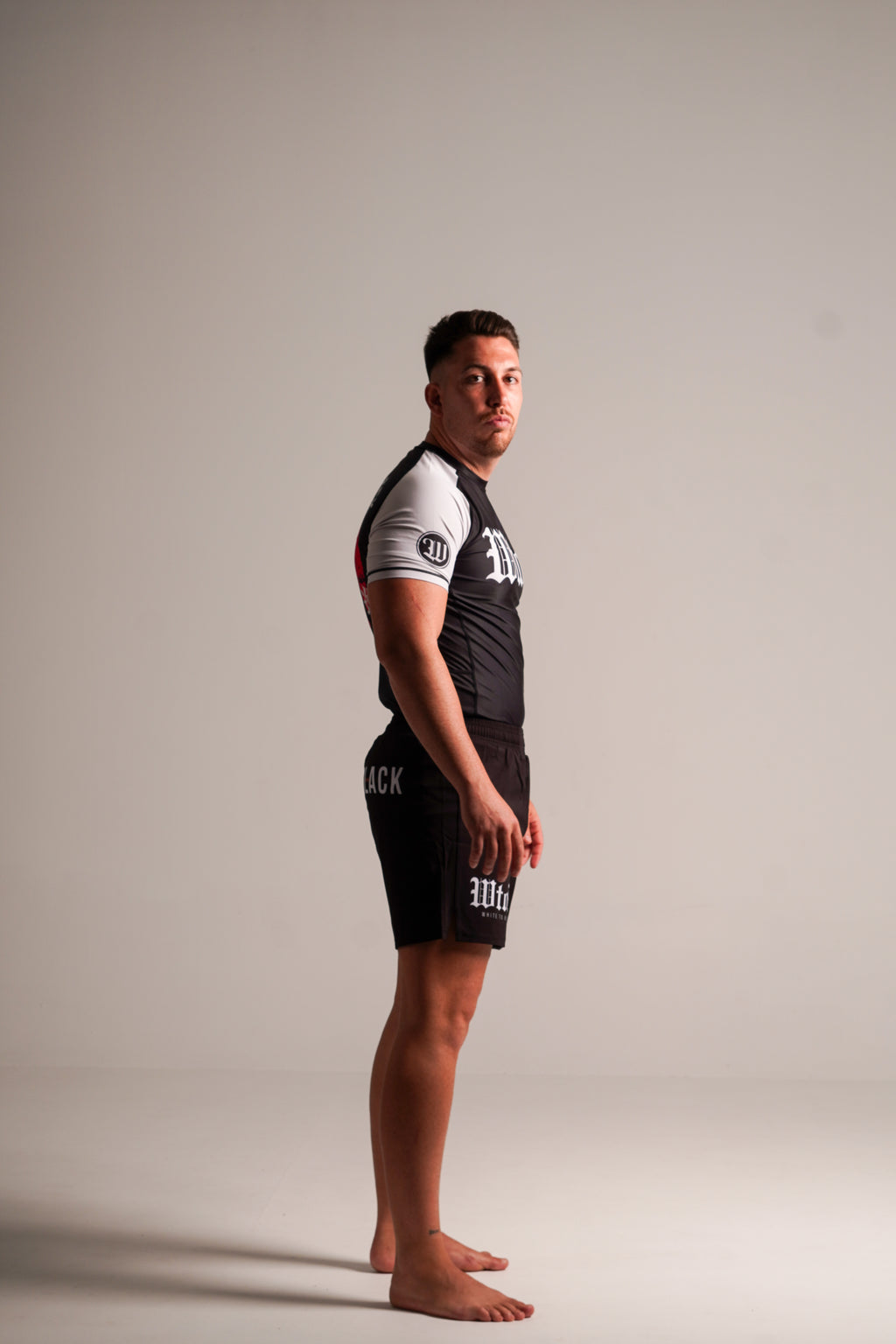 Rashguard Last Samurai