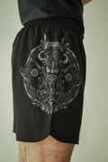 Short VIKING SPIRIT: Fuerza Ancestral