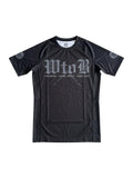 Rashguard VIKING SPIRIT: Fuerza Ancestral