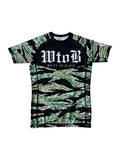 Rashguard PRO-HUNT - Precisión de Élite