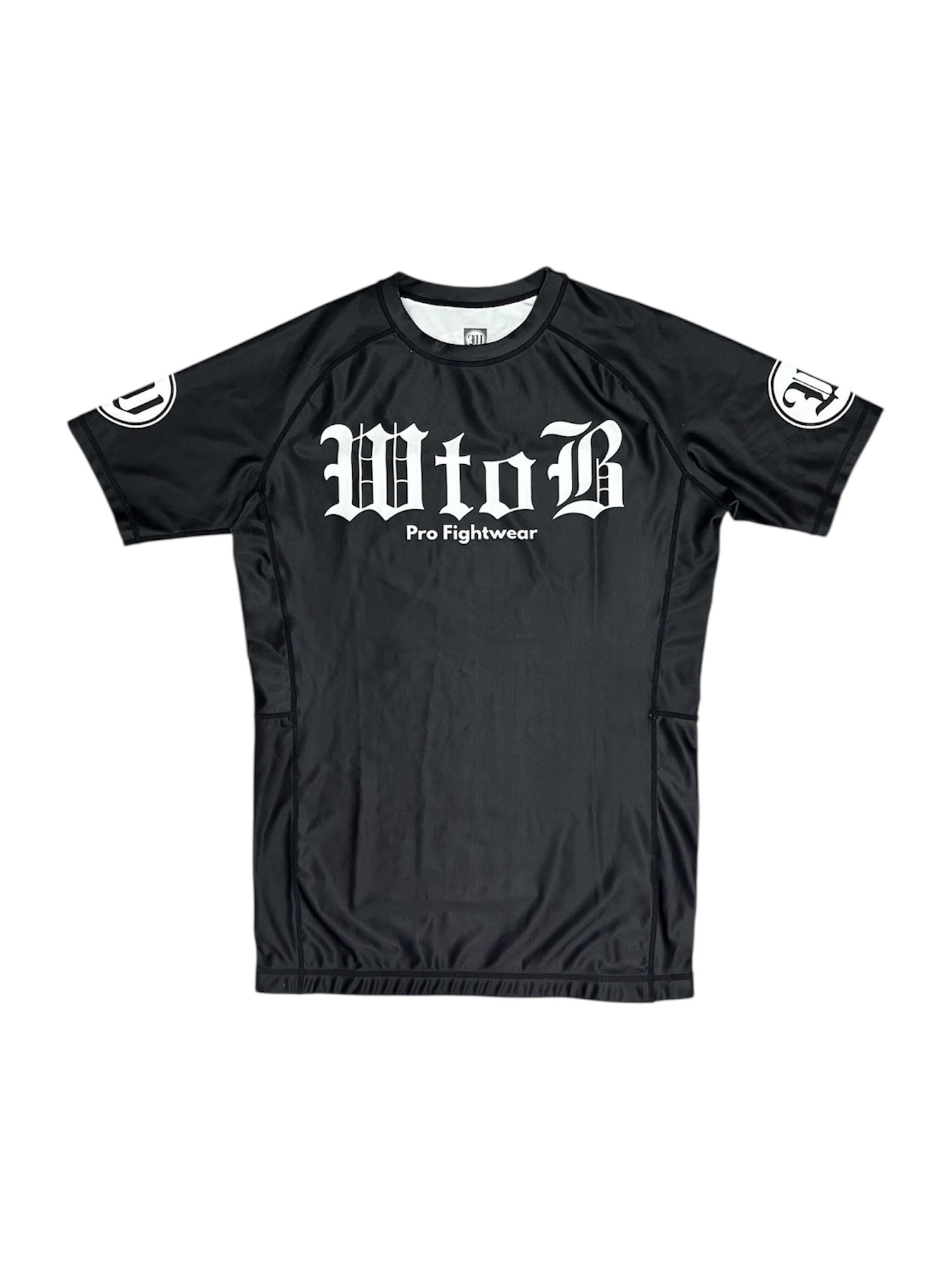 Rashguard Tiger - Trust the process