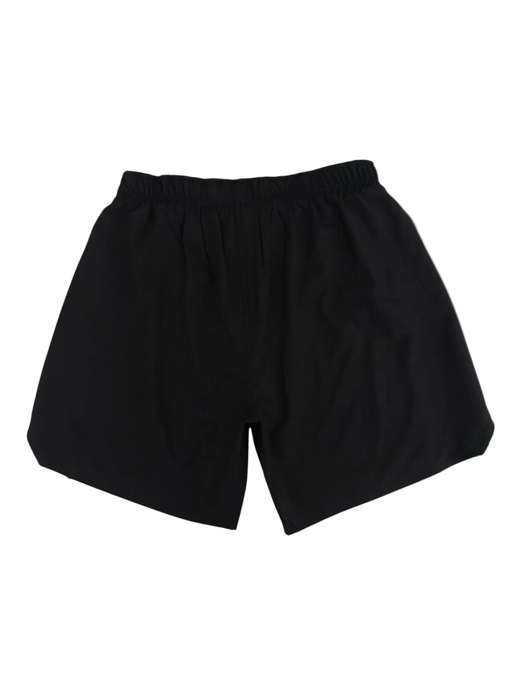 Short Black Misión Blanco