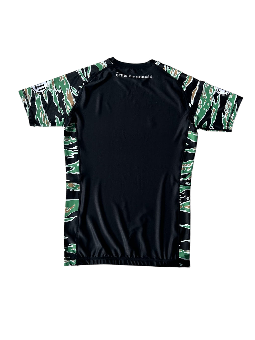 Rashguard PRO-HUNT - Precisión de Élite