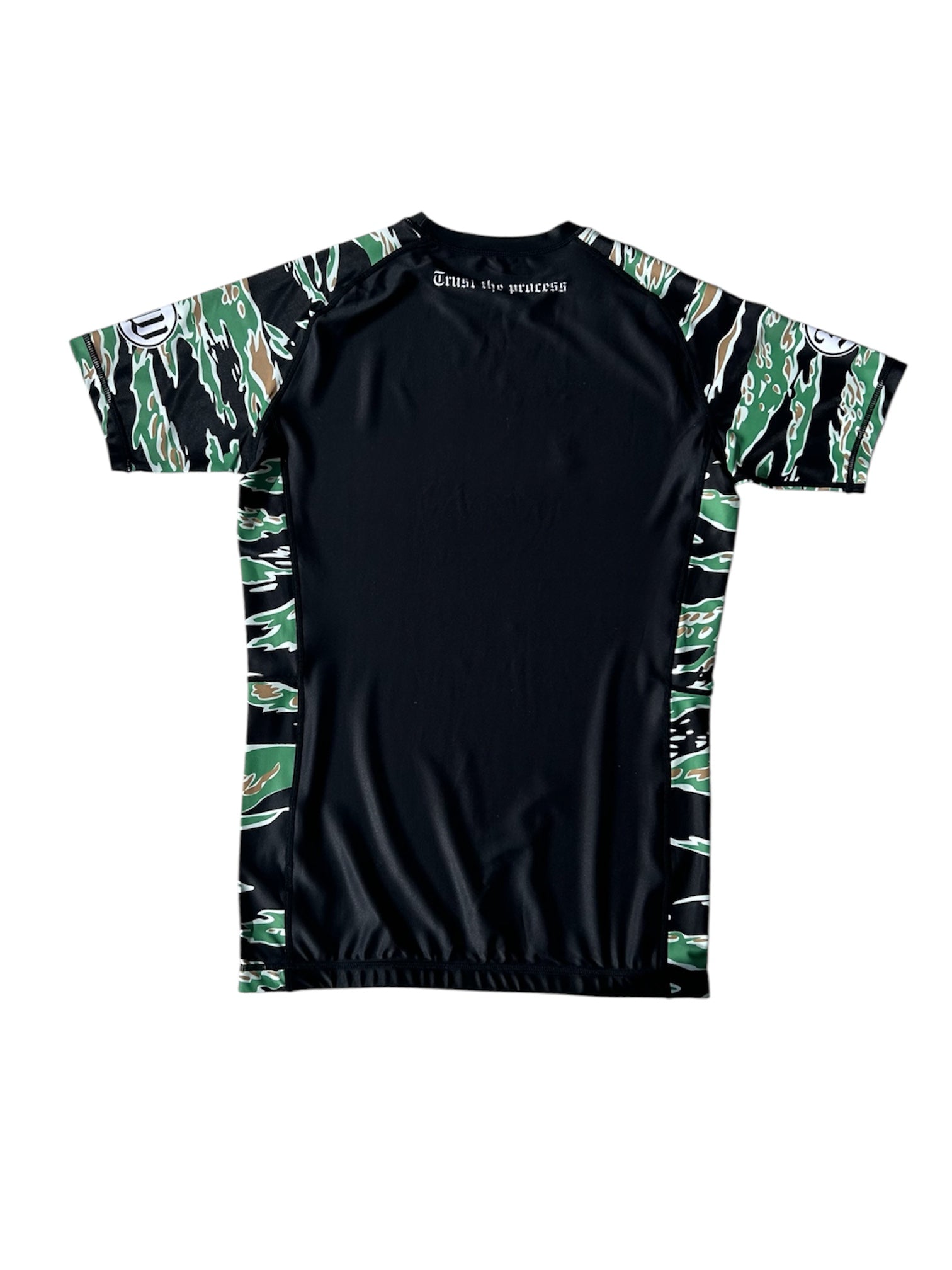 Rashguard PRO-HUNT - Precisión de Élite