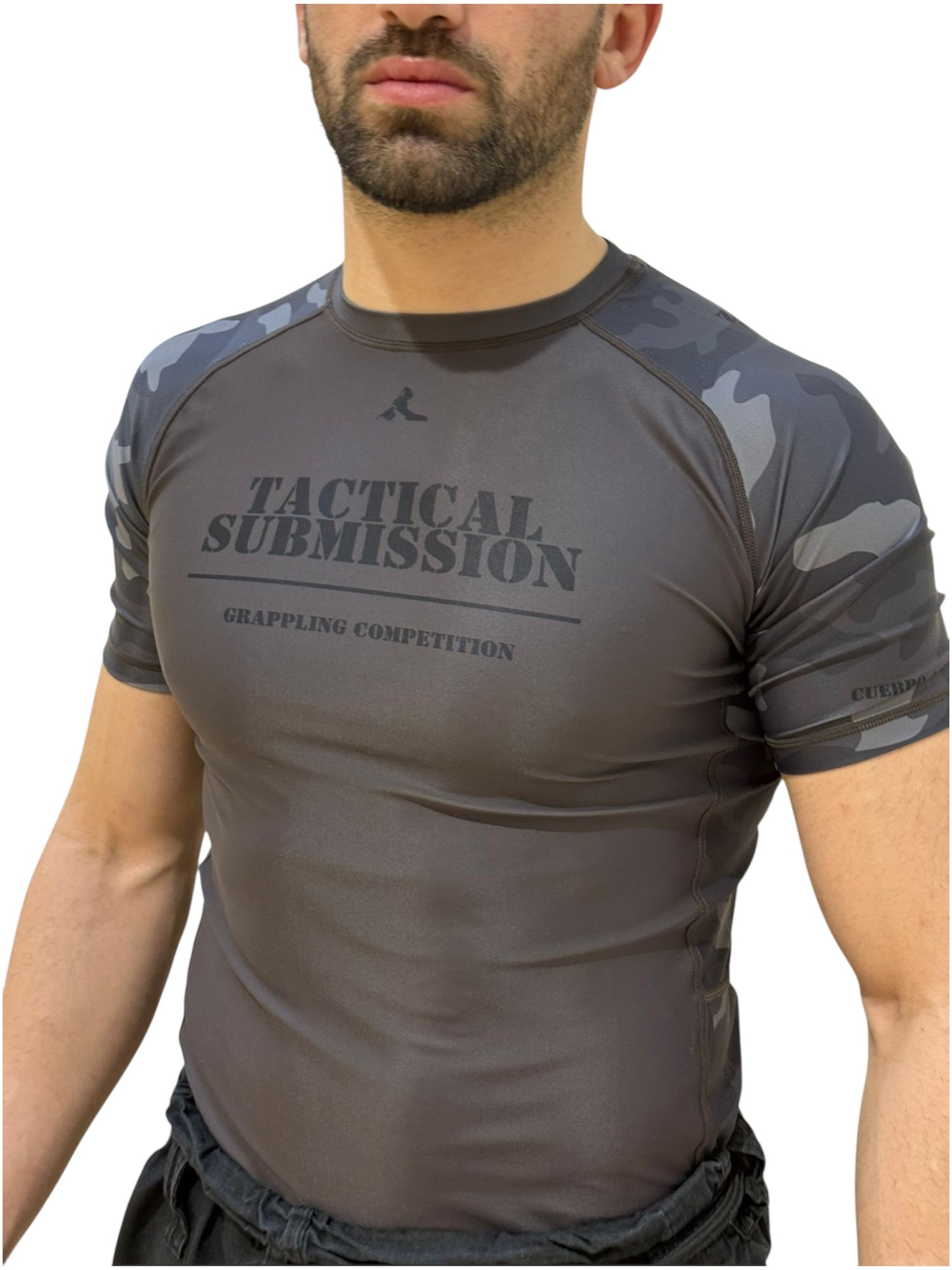 TACTICAL SUBMISSION – Pre-orden Edición Oficial del Torneo