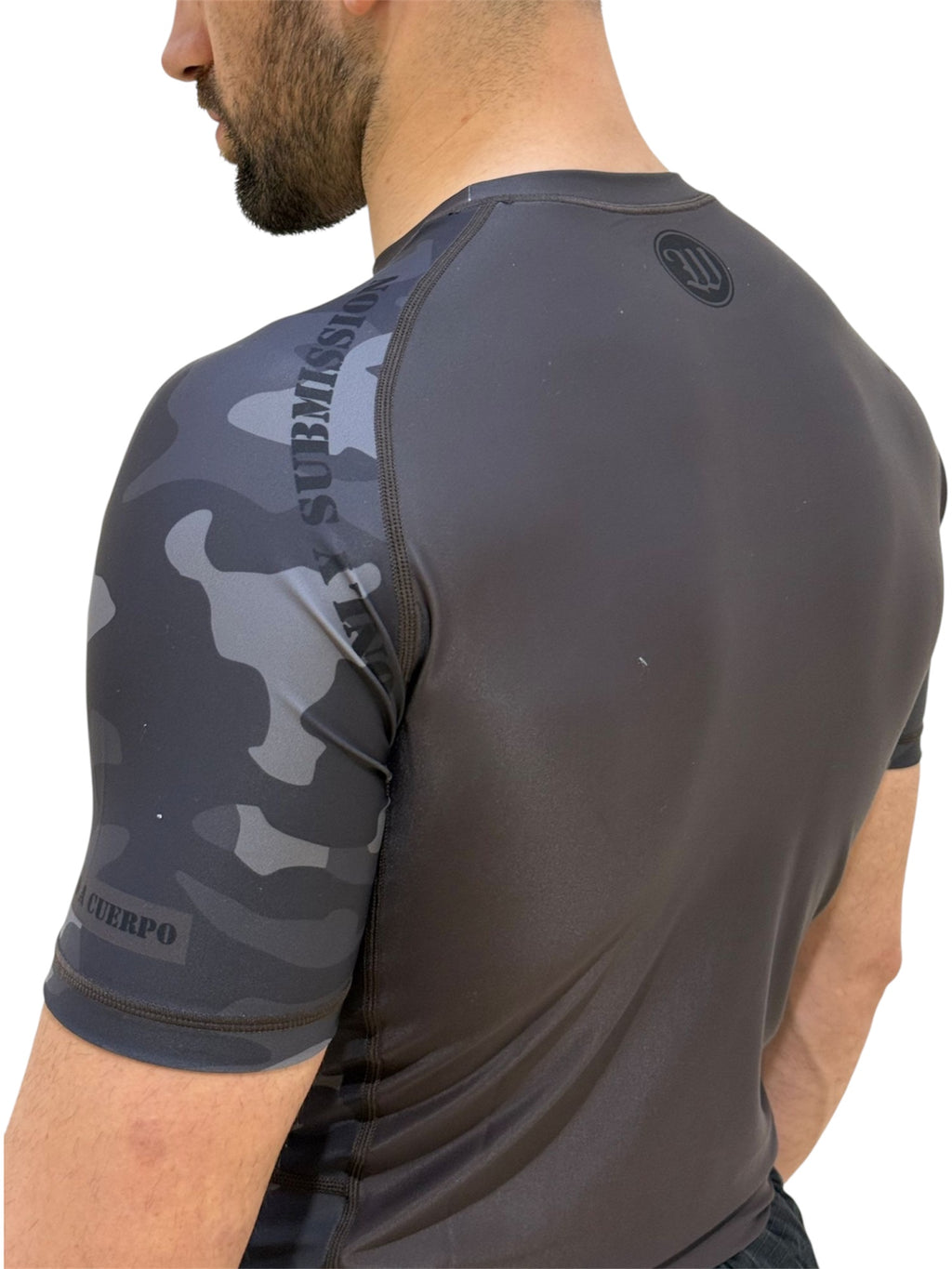 TACTICAL SUBMISSION – Pre-orden Edición Oficial del Torneo