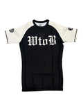 Rashguard Last Samurai