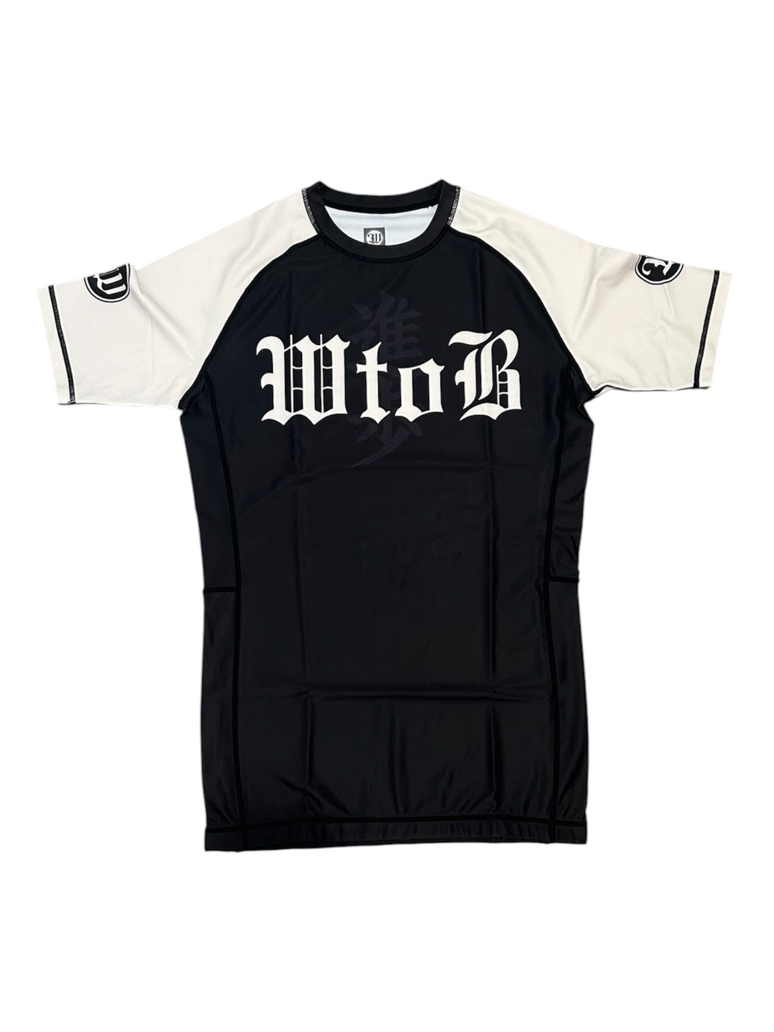 Rashguard Last Samurai