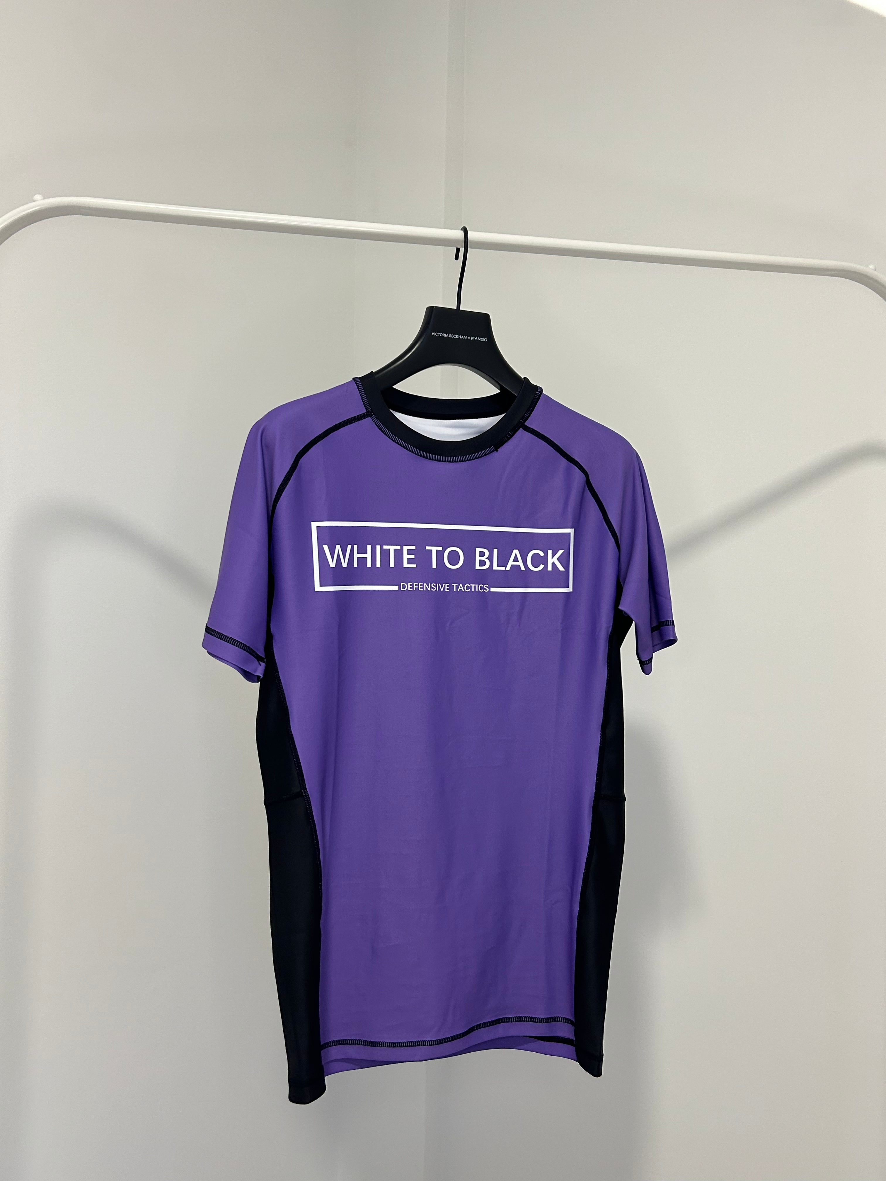 Rashguard técnica para bjj y grapplig