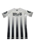 Rashguard blanco bjj