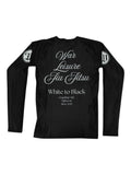 Rashguard mma manga larga 